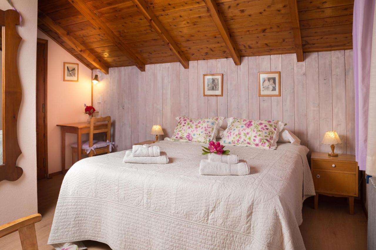 Hosteria Katy San Carlos de Bariloche Bagian luar foto