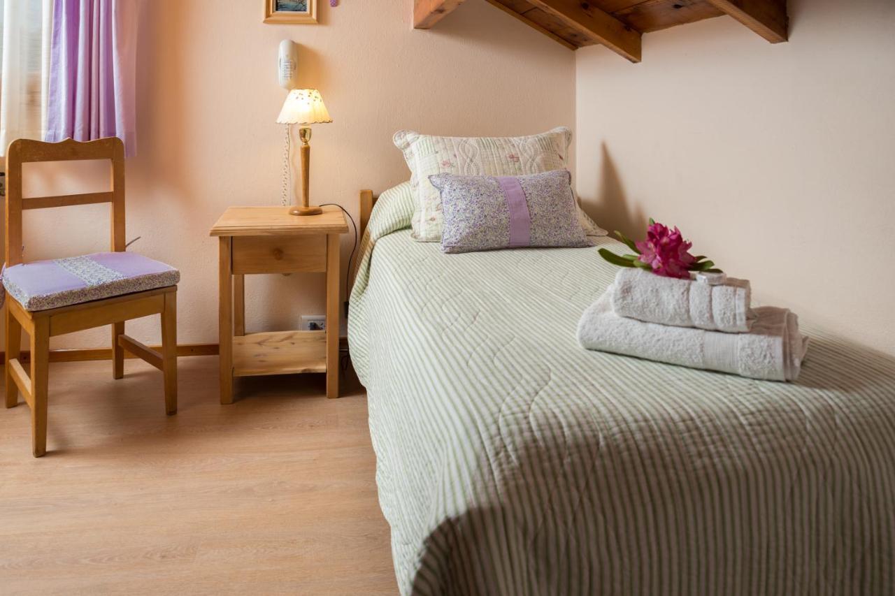 Hosteria Katy San Carlos de Bariloche Bagian luar foto