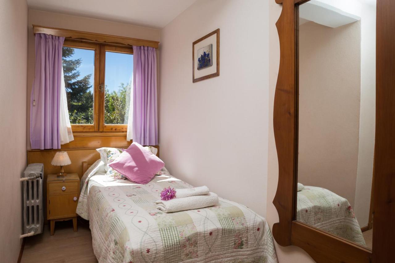 Hosteria Katy San Carlos de Bariloche Bagian luar foto