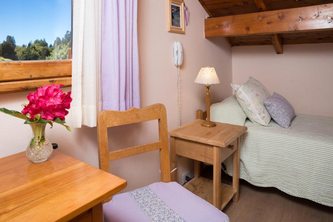 Hosteria Katy San Carlos de Bariloche Bagian luar foto