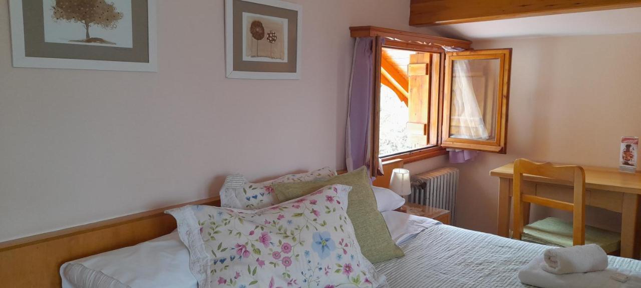 Hosteria Katy San Carlos de Bariloche Bagian luar foto