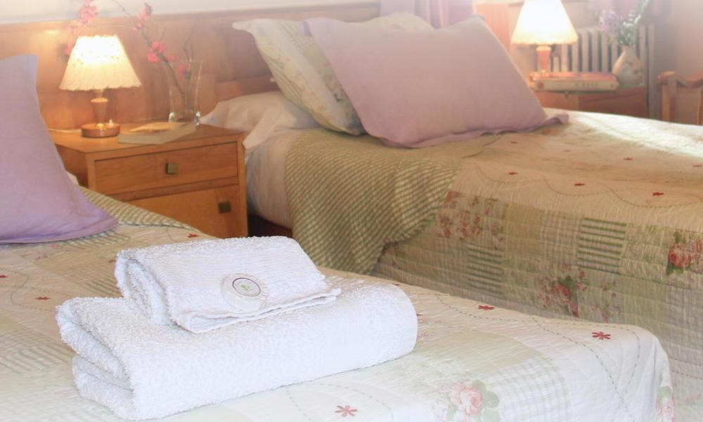 Hosteria Katy San Carlos de Bariloche Bagian luar foto