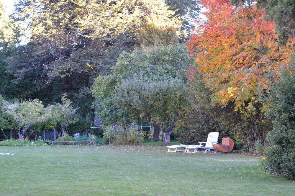 Hosteria Katy San Carlos de Bariloche Bagian luar foto