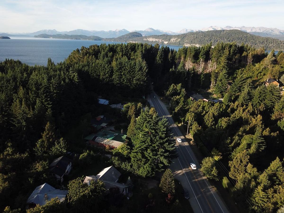 Hosteria Katy San Carlos de Bariloche Bagian luar foto