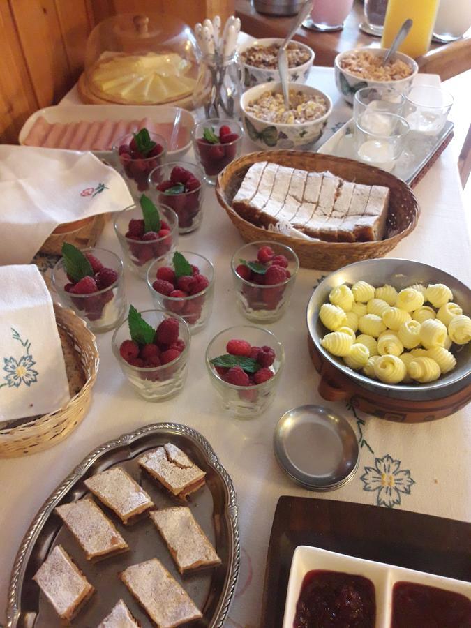 Hosteria Katy San Carlos de Bariloche Bagian luar foto